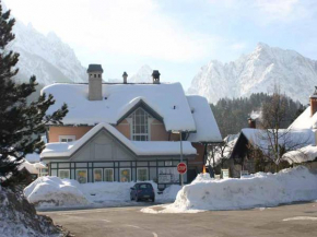 Apartma Ravbar, Kranjska Gora